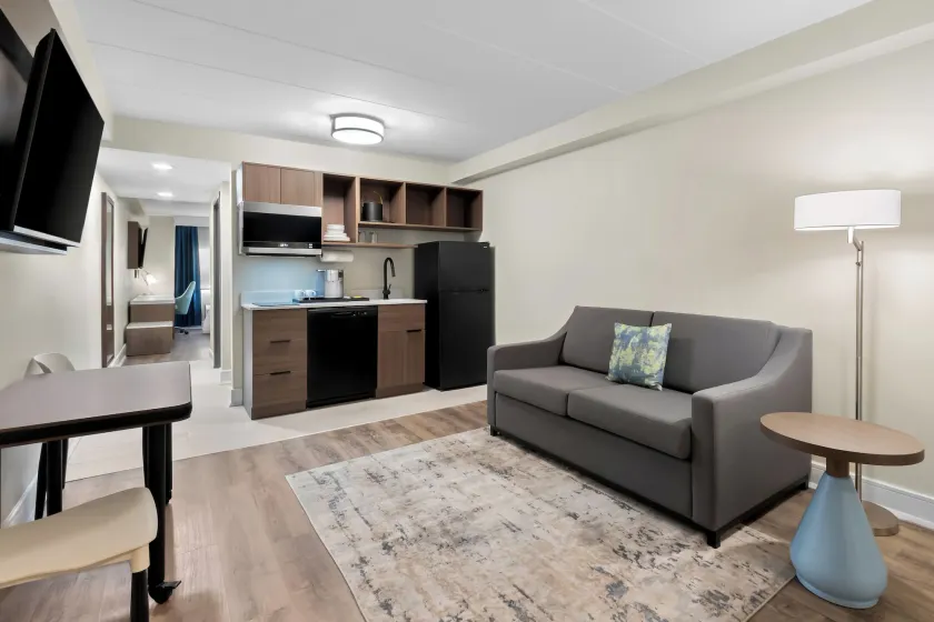 Latitude Suites Tinton Falls, part of Unscripted by Hyatt - Image 1