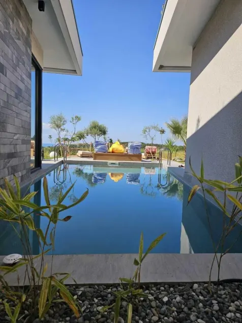 Cape of Rodon Resort, Green Village - Image 1