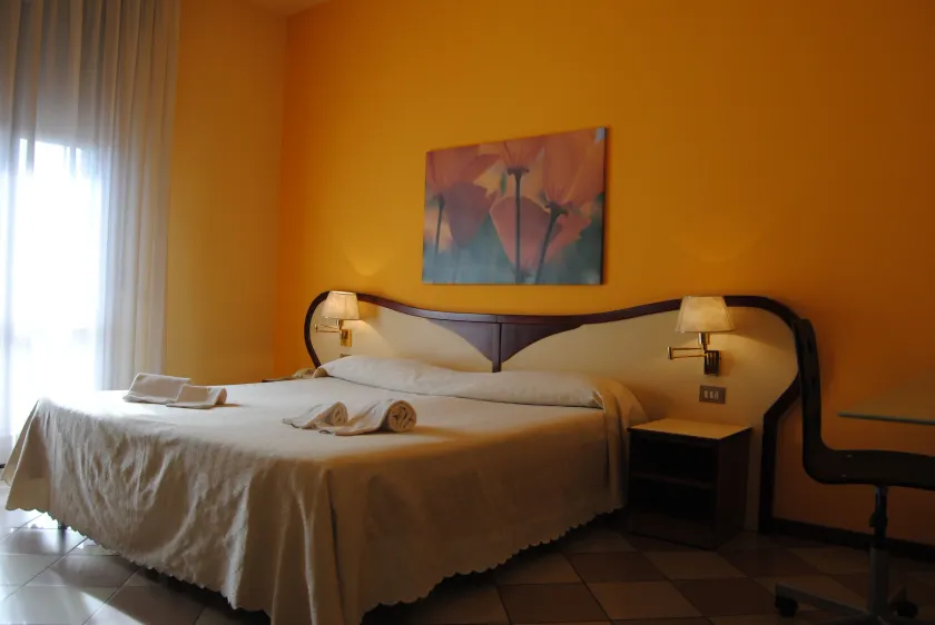 Hotel La Fenice - Image 1