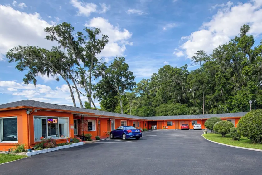 Stevens Motel by Capital O Ocala US 27 - Image 1