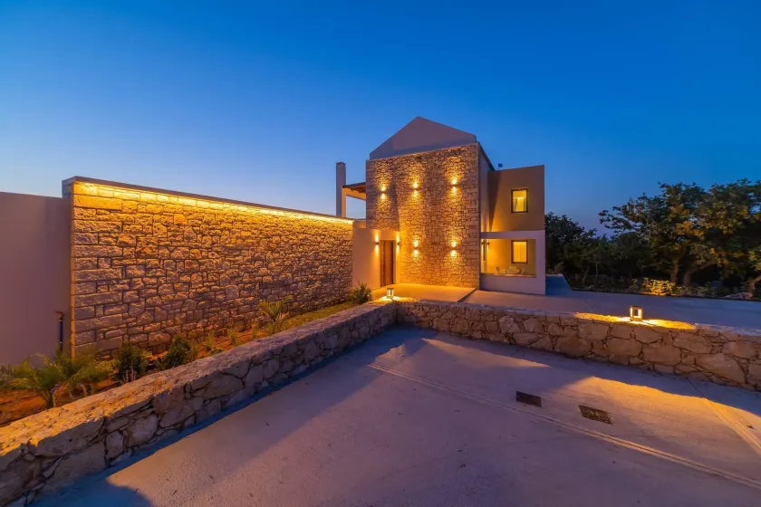 Vita Brevis - Premium Villa 1,5km From The Beach - Image 1