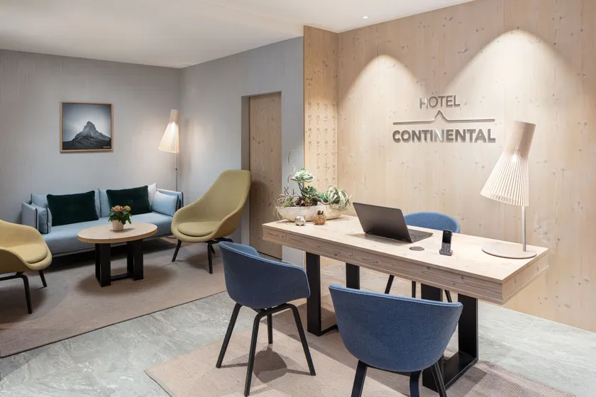Hotel Continental - Image 1