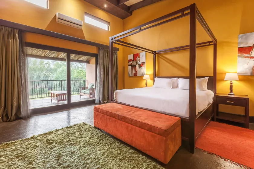 Riverstone Lodge - Image 1