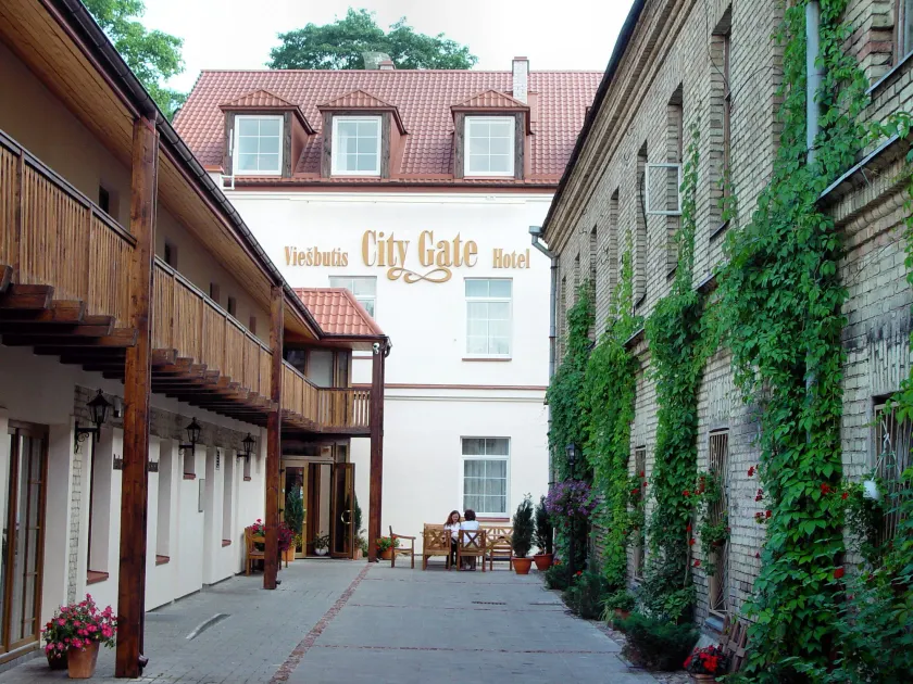 City Gate - Image 1