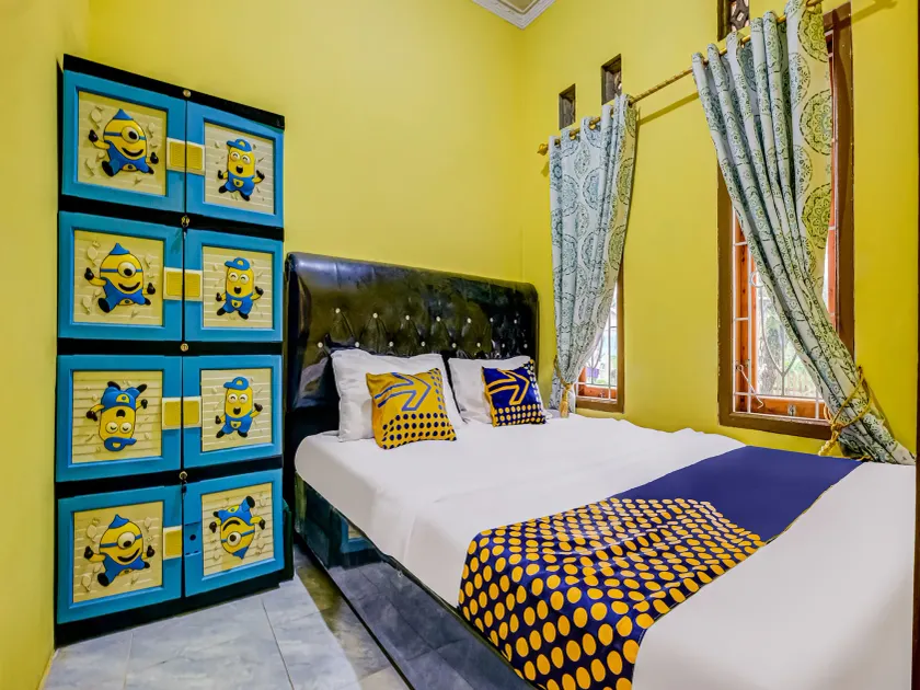 Hotel O Desa Wisata Santanamekar - Image 1