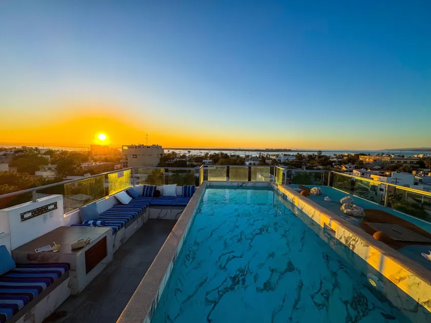 Hotel HBlue Centro - Image 1