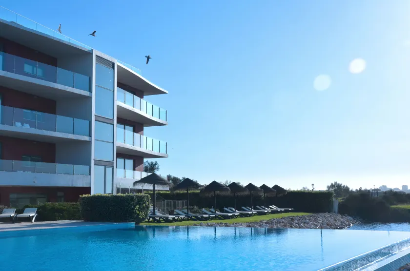 Agua Hotels Riverside - Image 1