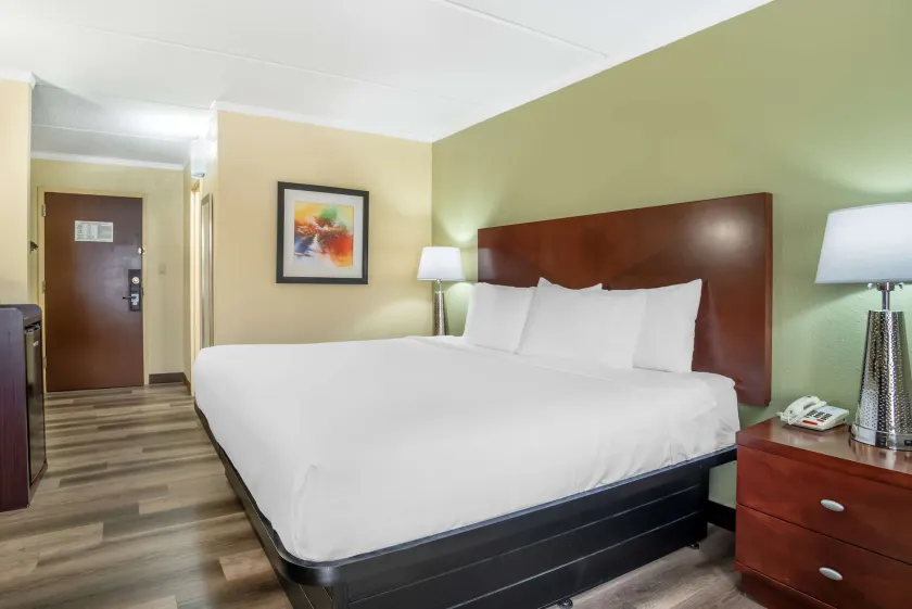 Best Western Charlotte-Gastonia - Image 1