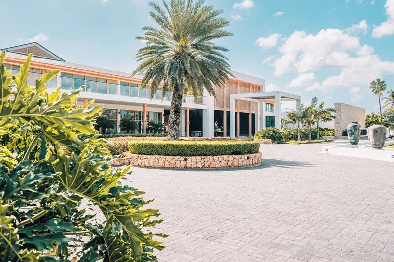 Van der Valk Plaza Beach & Dive Resort Bonaire - All Inclusive - Image 1