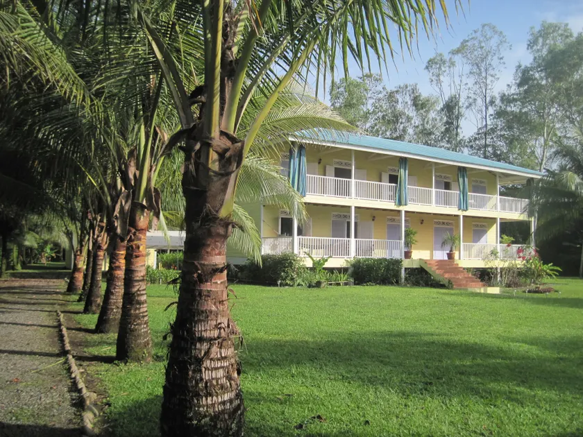 Sand Dollar Beach Bed & Breakfast - Image 1