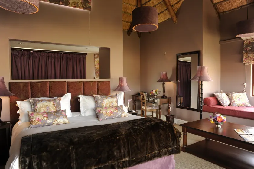 Granny Mouse Country House & Spa - Image 1