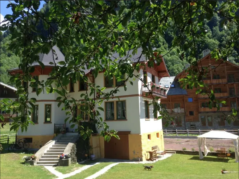 L'aria di Casa - Image 1