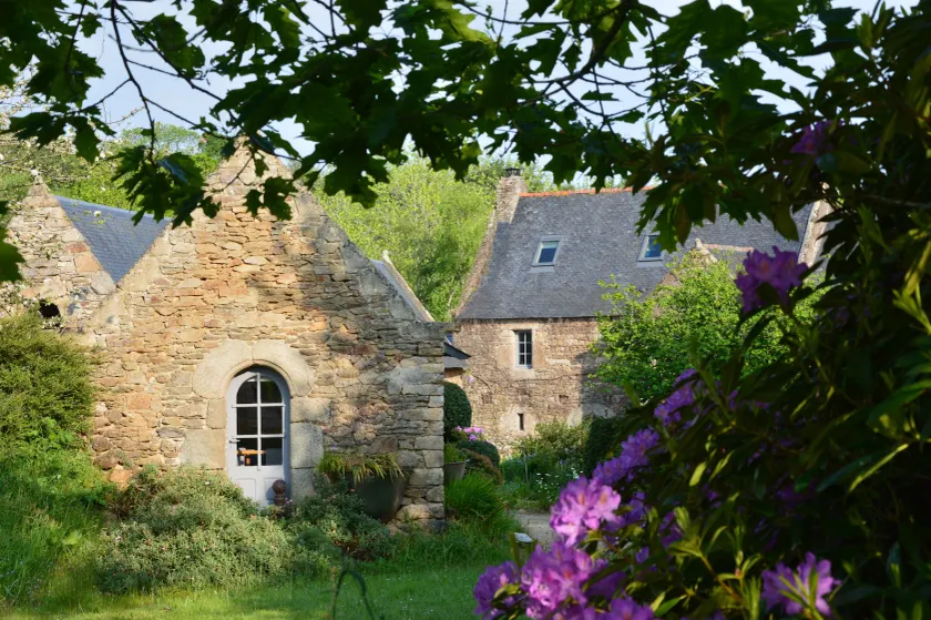 La Grange de Coatélan - Image 1