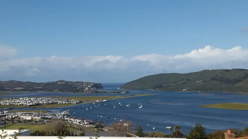 Atlantic Guest House - Image 1