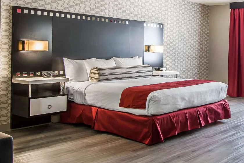Tilt Hotel Universal-Hollywood, an AGA Collection Hotel - Image 1