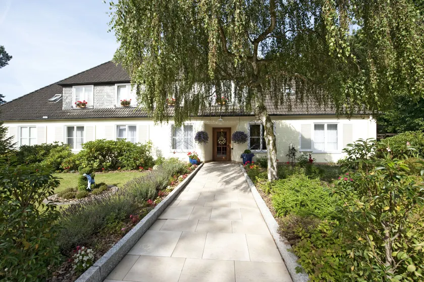 Boutiquehotel Das Haus am Walde - Image 1