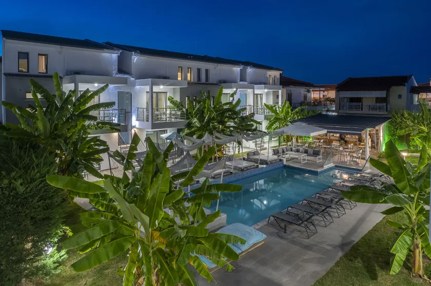 Adonis Luxury Village - Image 1