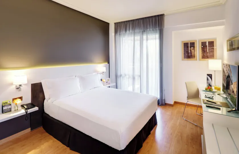 Sercotel Gran Hotel Zurbarán - Image 1