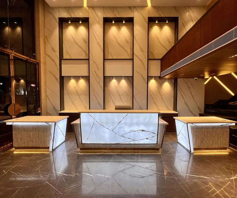 The Prime Delhi - A Luxe Collection Hotel, New Delhi City Centre - Image 1
