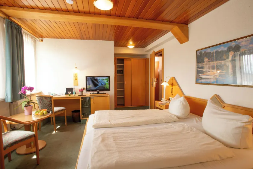 Hotel Zum Schiffchen - Image 1