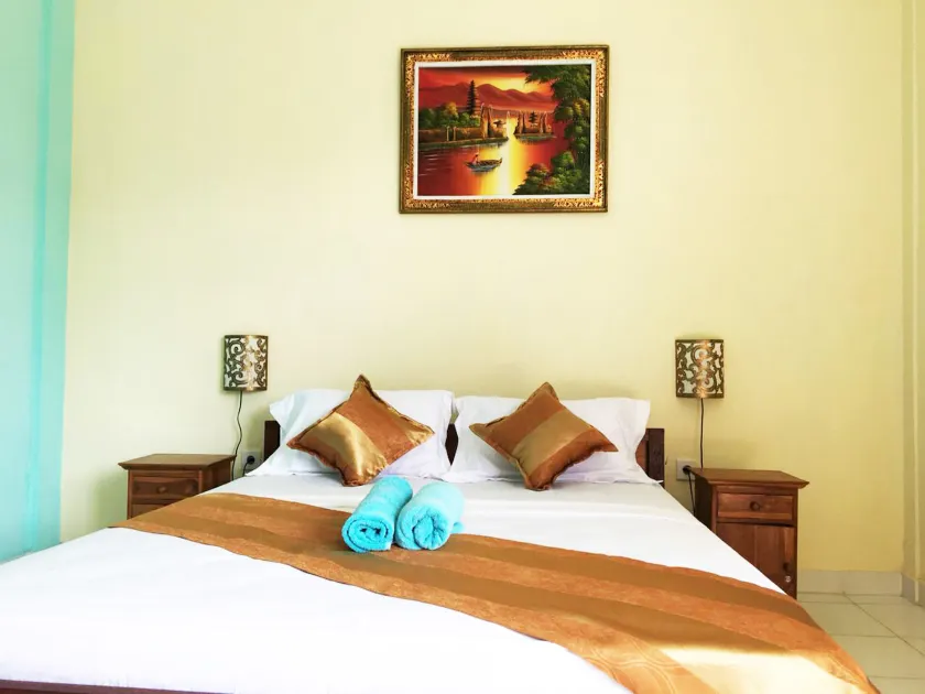 Repag Wayan Canggu Hostel - Image 1