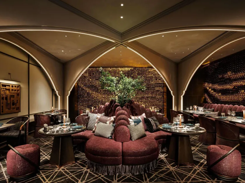 Hotel Sosei Sapporo MGallery Collection - Image 1