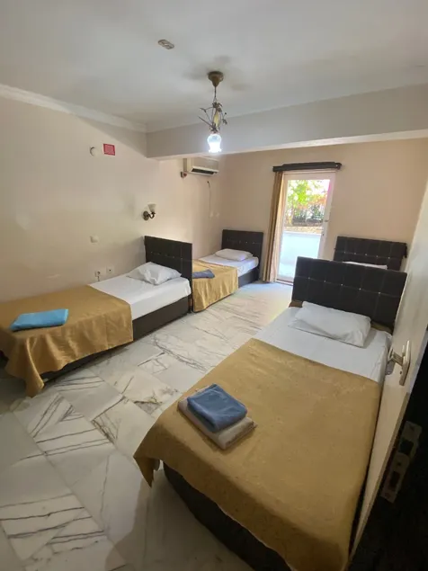 GTH GLORİA GÜMBET HOTEL - Image 1