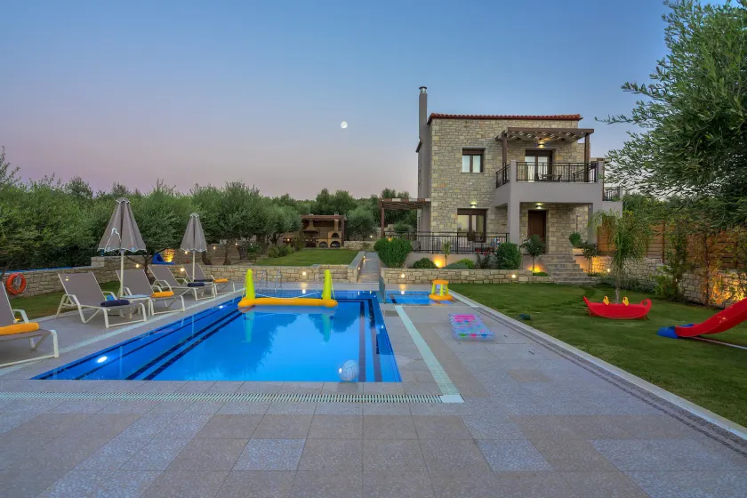 Olive Garden Villas - Image 1