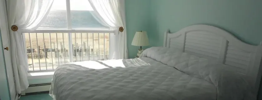 Mayfair Hotel - Chambre