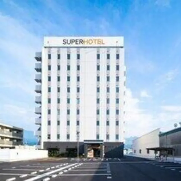 Super Hotel Iyo Saijo - Image 1