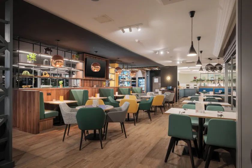 Holiday Inn York by IHG - Image 1