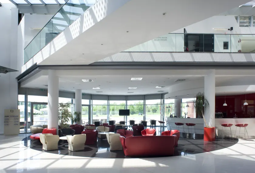 Domina Milano Fiera - Image 1