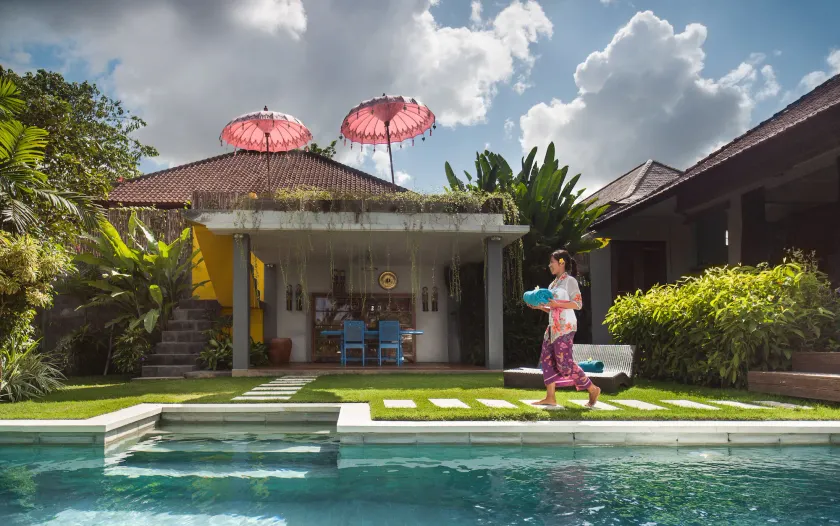 Villa Bumi - Image 1