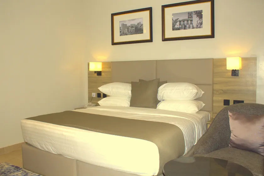The Cordis Hotel, Ikeja - Image 1