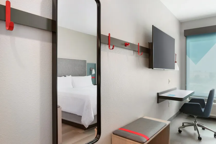 avid hotel North Platte by IHG - Quarto