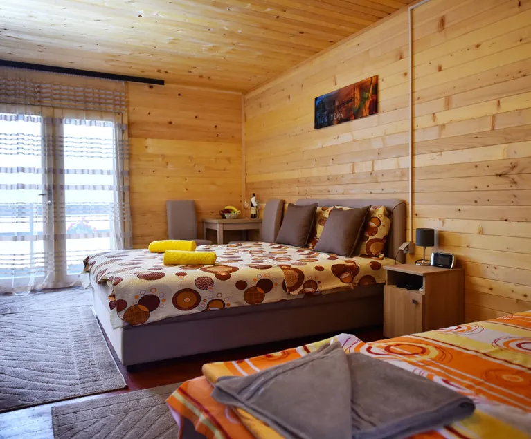 Apartmani Konoba Starčevo - Image 1