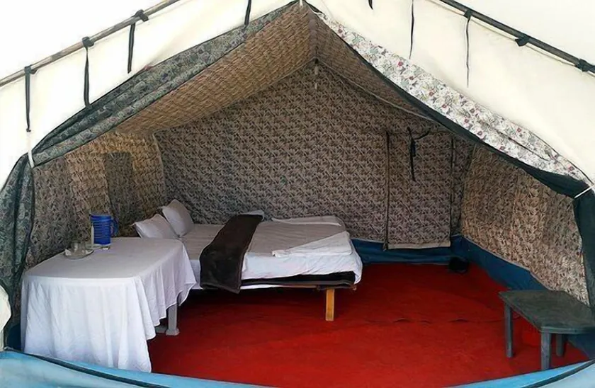 Wonderland Camps - Image 1