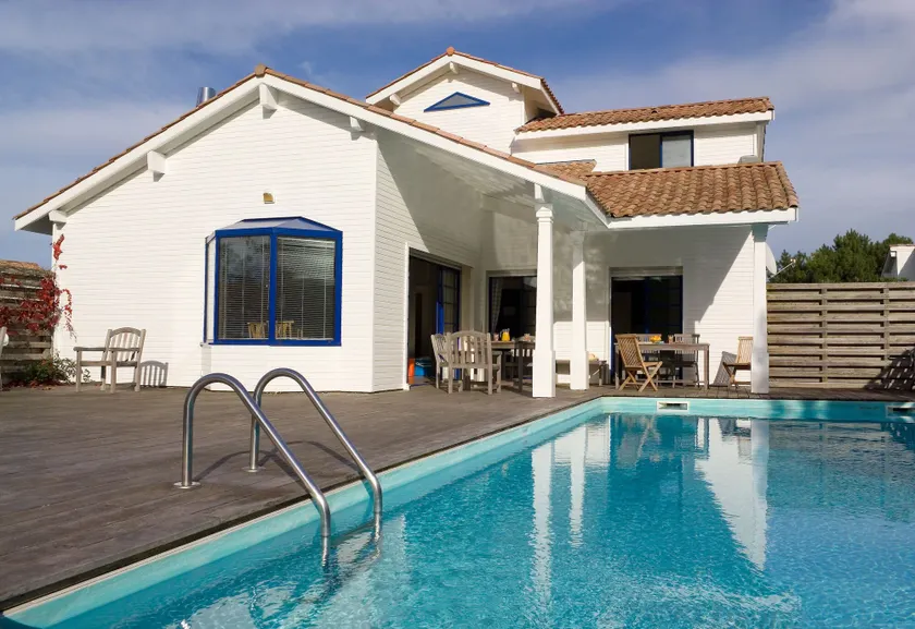 Villas Club Royal Aquitaine - Image 1