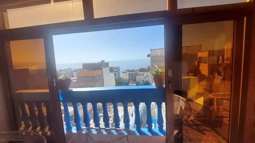 Habibi Hostel - Chambre