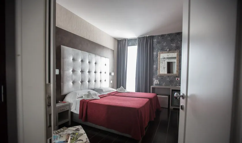 Hotel Relax - Image 1