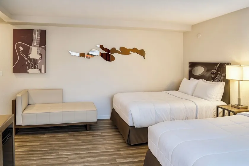 Studio 6 Suites Belton, TX - Image 1