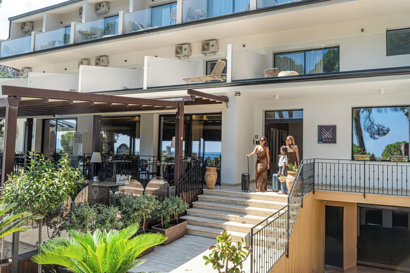 Al Pescatore Suites - Image 1