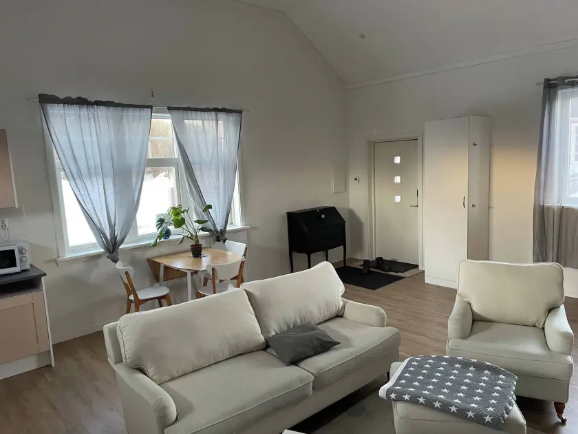 Cozy Modern Apartment in Skellefte - Perfect Retreat - Image 1