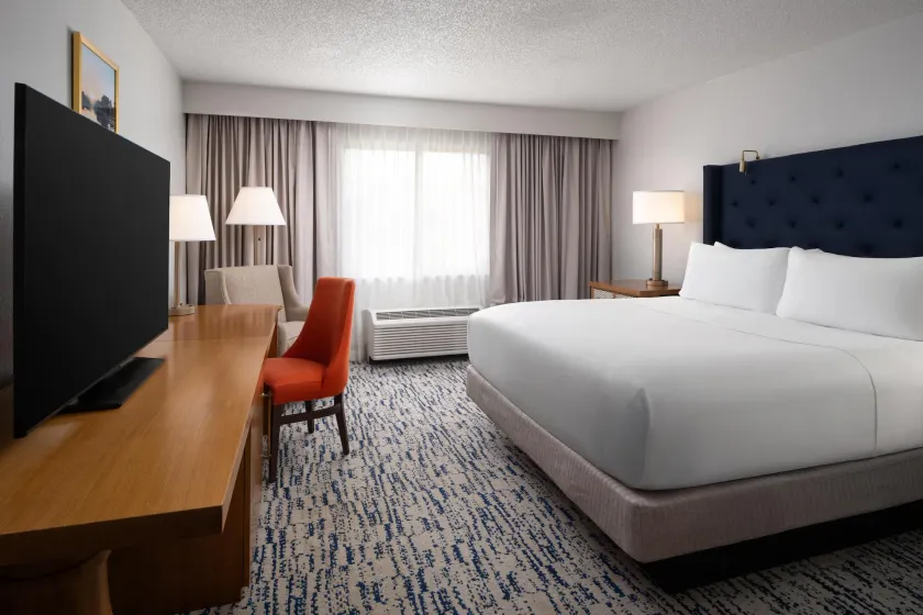 DoubleTree by Hilton Gainesville - Image 1