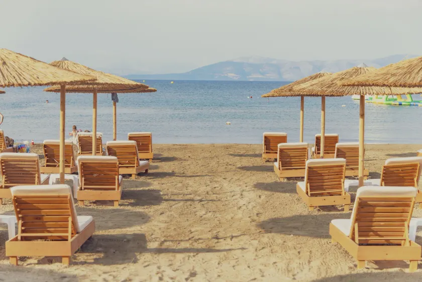 La Playa Grande - Image 1