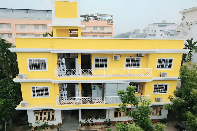 Om Shree Residency - Image 1