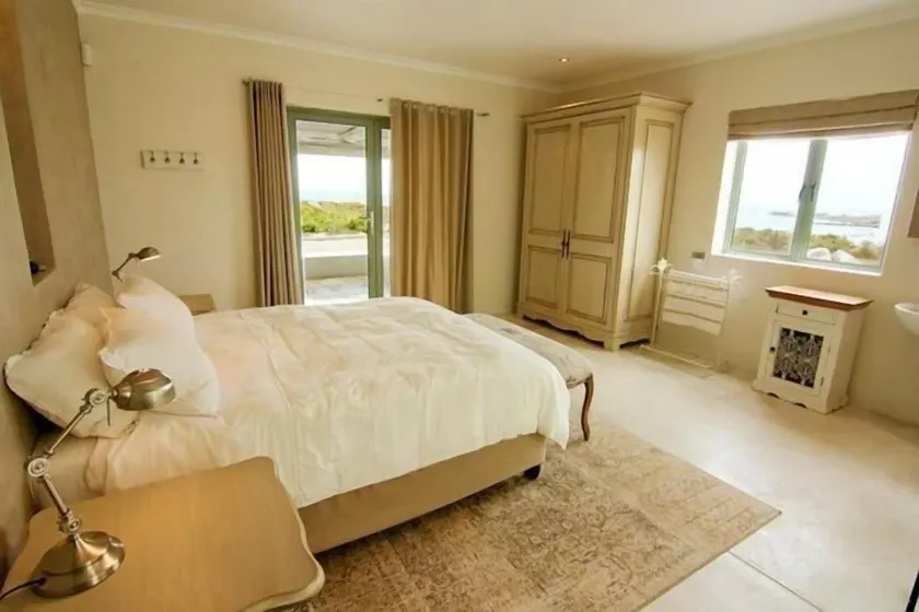 Bamboesbaai Beach House - Image 1
