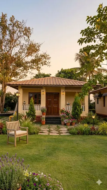 The Vachraj By Spring Tree Hotels - Image 1