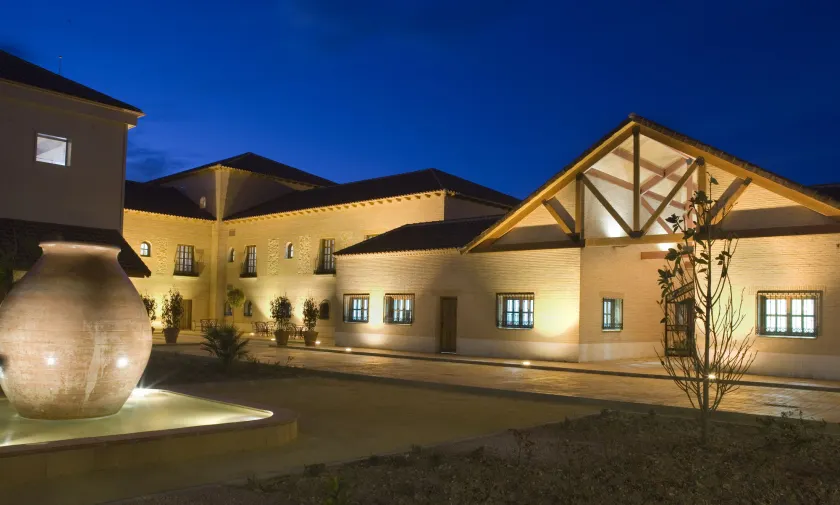 Bodegas Hacienda Albae - Image 1