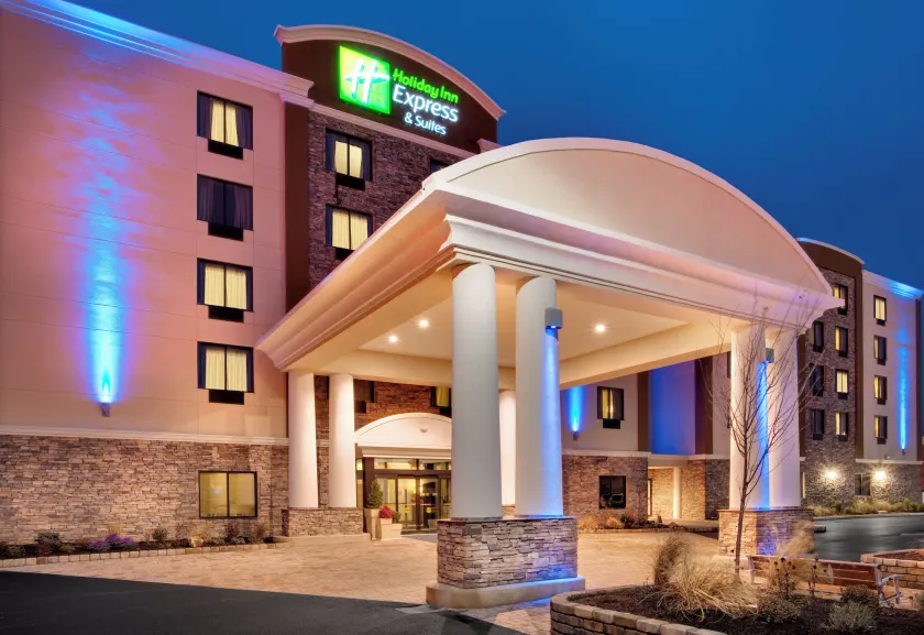 Holiday Inn Express & Suites Williamsport by IHG - Image 1
